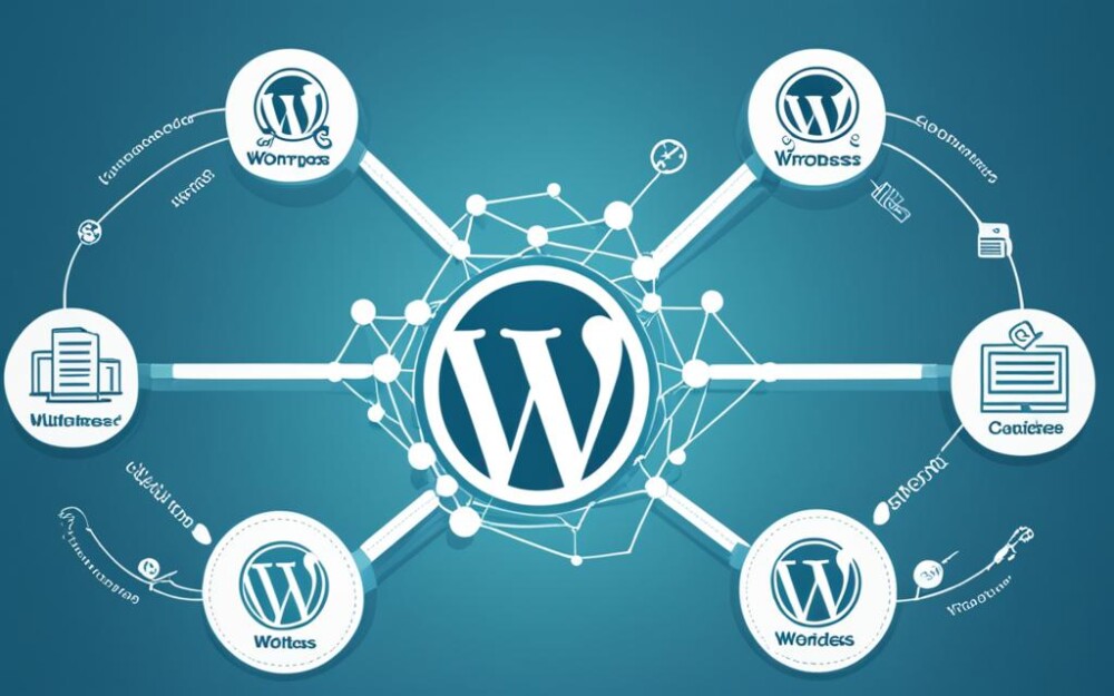 WordPress Multisite