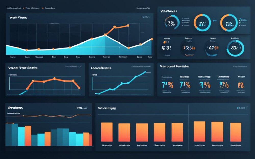 WordPress performance monitoring