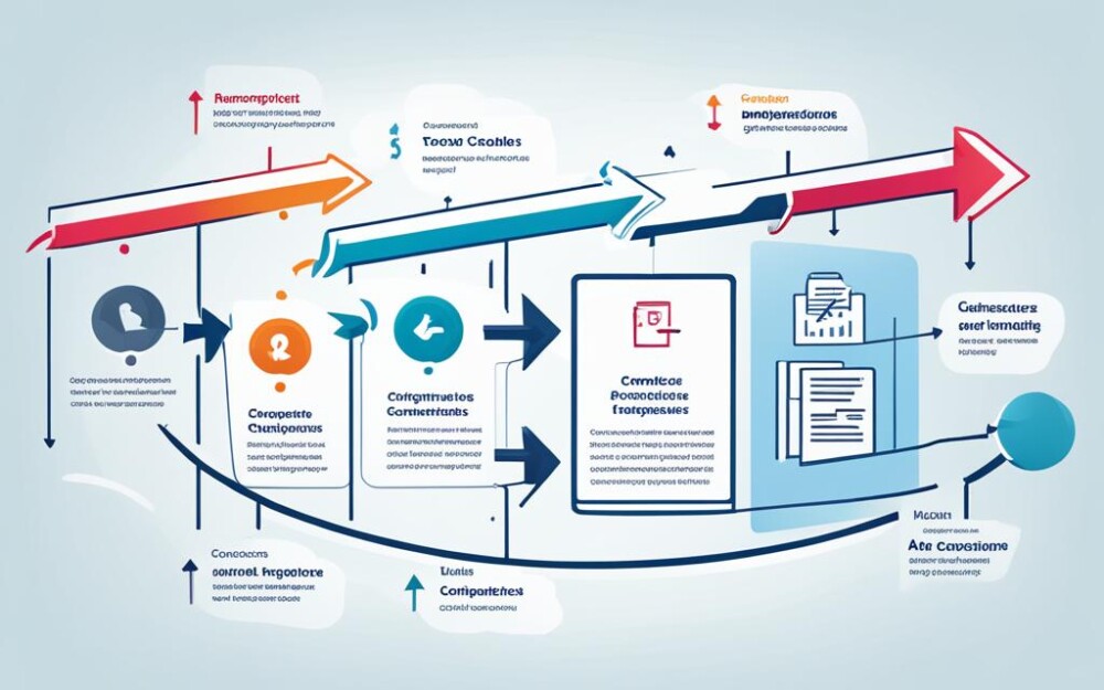 compliance audit trails