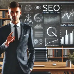 SEO Career Steps