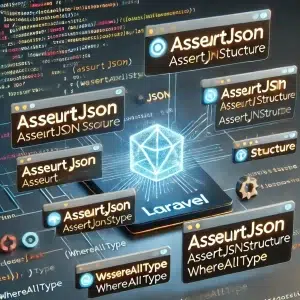 Validating JSON Response Structures in Laravel: A Comprehensive Guide