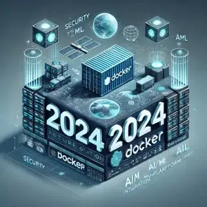 The Future of Docker: Upcoming Features and Updates Expected in 2024