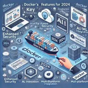 The Future of Docker: Upcoming Features and Updates Expected in 2024