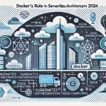 Docker and Serverless Architecture: Trends to Follow in 2024