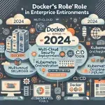 Docker in Enterprise Environments: Trends and Best Practices for 2024