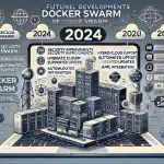 What’s Next for Docker Swarm: Future Developments and Expectations in 2024