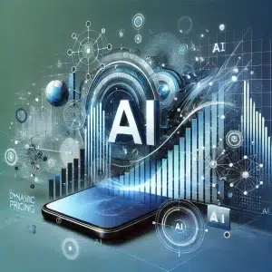 Revolutionizing Commerce: AI and Dynamic Pricing Systems