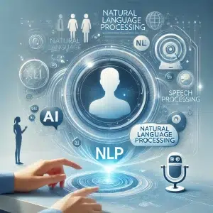 Revolutionizing Communication: Natural Language Processing (NLP) for Web Chatbots