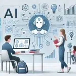 Revolutionizing Education: AI for Personalized Learning Platforms