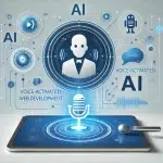 The Future of Interaction: AI in Voice-Activated Web Development