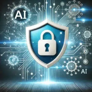 The Future of Protection: AI-Powered Security Solutions in 2025