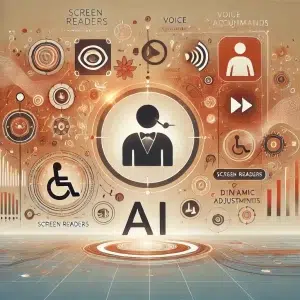 Transforming Digital Inclusion: AI for Accessibility in Web Development