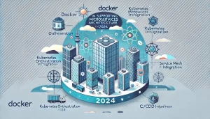 Docker and the Rise of Microservices Architecture: What's New in 2024