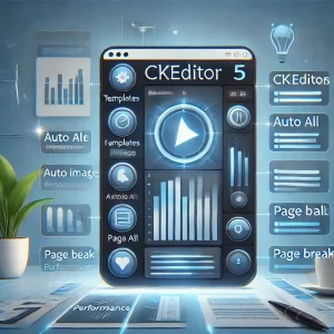 Enhancing Content Creation: 5 New CKEditor 5 Plugins for Drupal Users