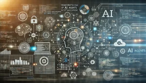 The Transformative Role of AI Agents in Software Development in 2024