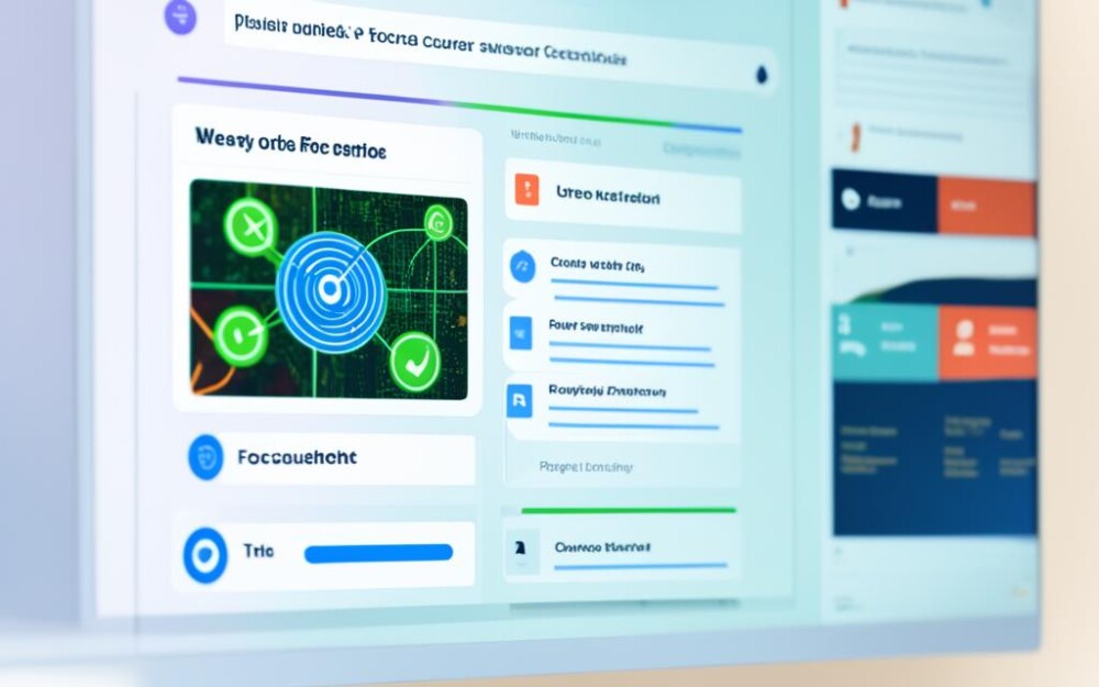 Advanced Focus Management Techniques