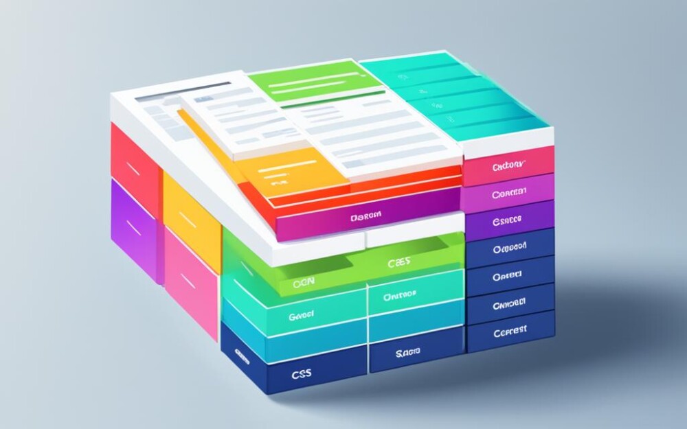 CSS container queries