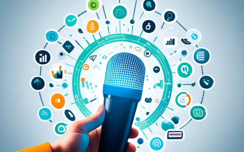 Optimizing for Voice Search Optimizing for Voice Search