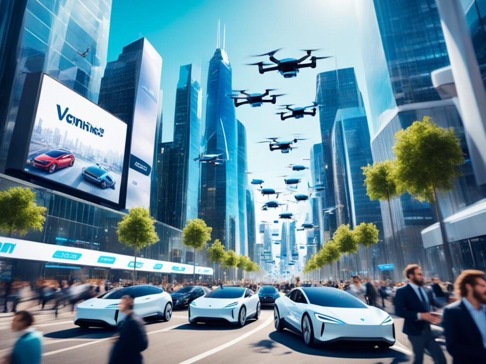 Silicon Valley developments