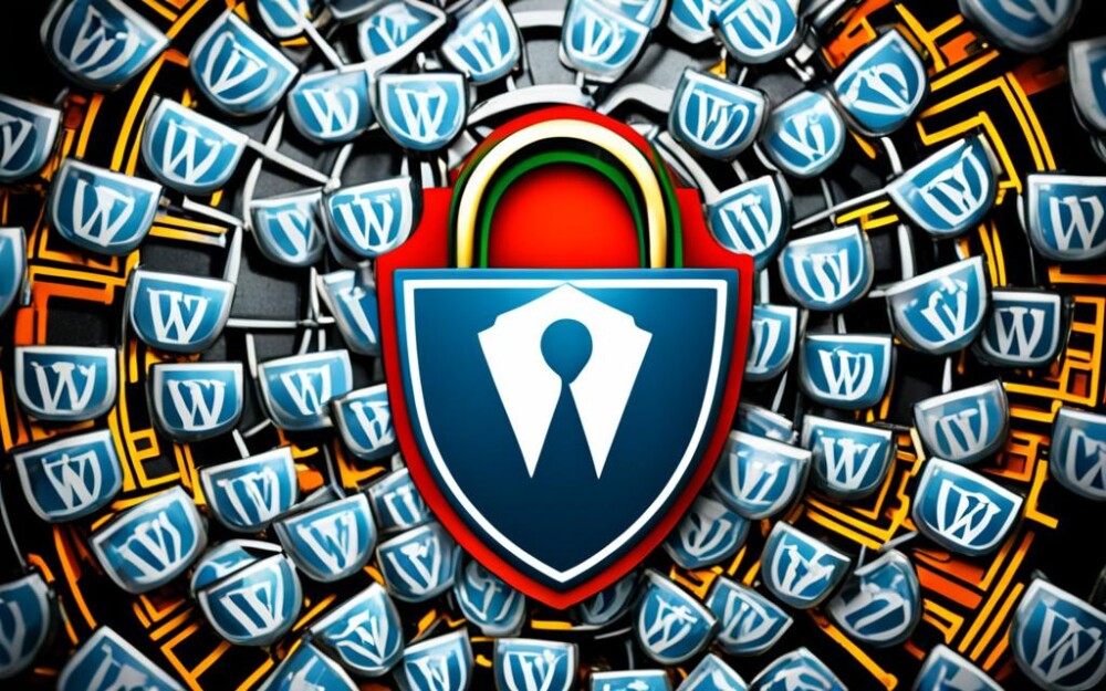 WordPress security hardening