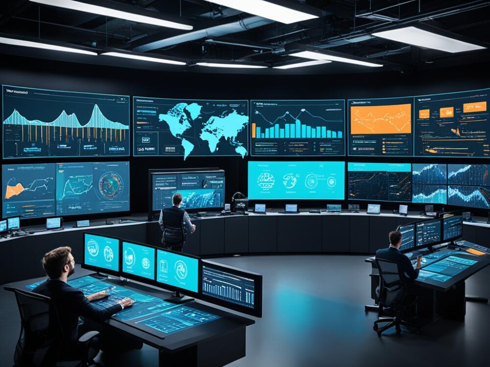 data analytics upgrades data analytics upgrades