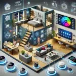 Huawei's Smart Home Ecosystem: Integration and Convenience