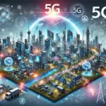 Huawei's 5G Technology: Expanding Global Reach and Capabilities
