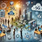 Huawei's Enterprise Solutions: Enhancing Business Efficiency and Security