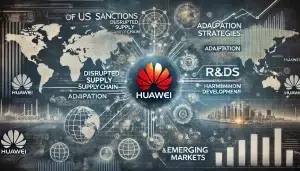 The Impact of US Sanctions on Huawei: Current Status and Future Prospects