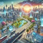 Huawei's Role in the Development of Smart Cities: Recent Projects and Collaborations