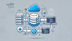 Simplifying Deployment: How to Use Vultr with Laravel Forge