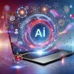 Transforming Creativity: AI in Web Animation and Visual Effects