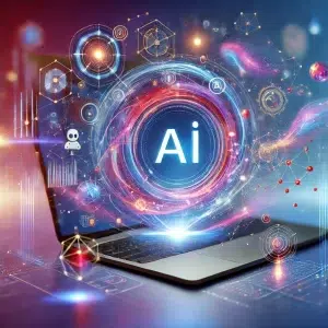 Transforming Creativity: AI in Web Animation and Visual Effects