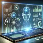 Transforming Insights: AI in Data Visualization